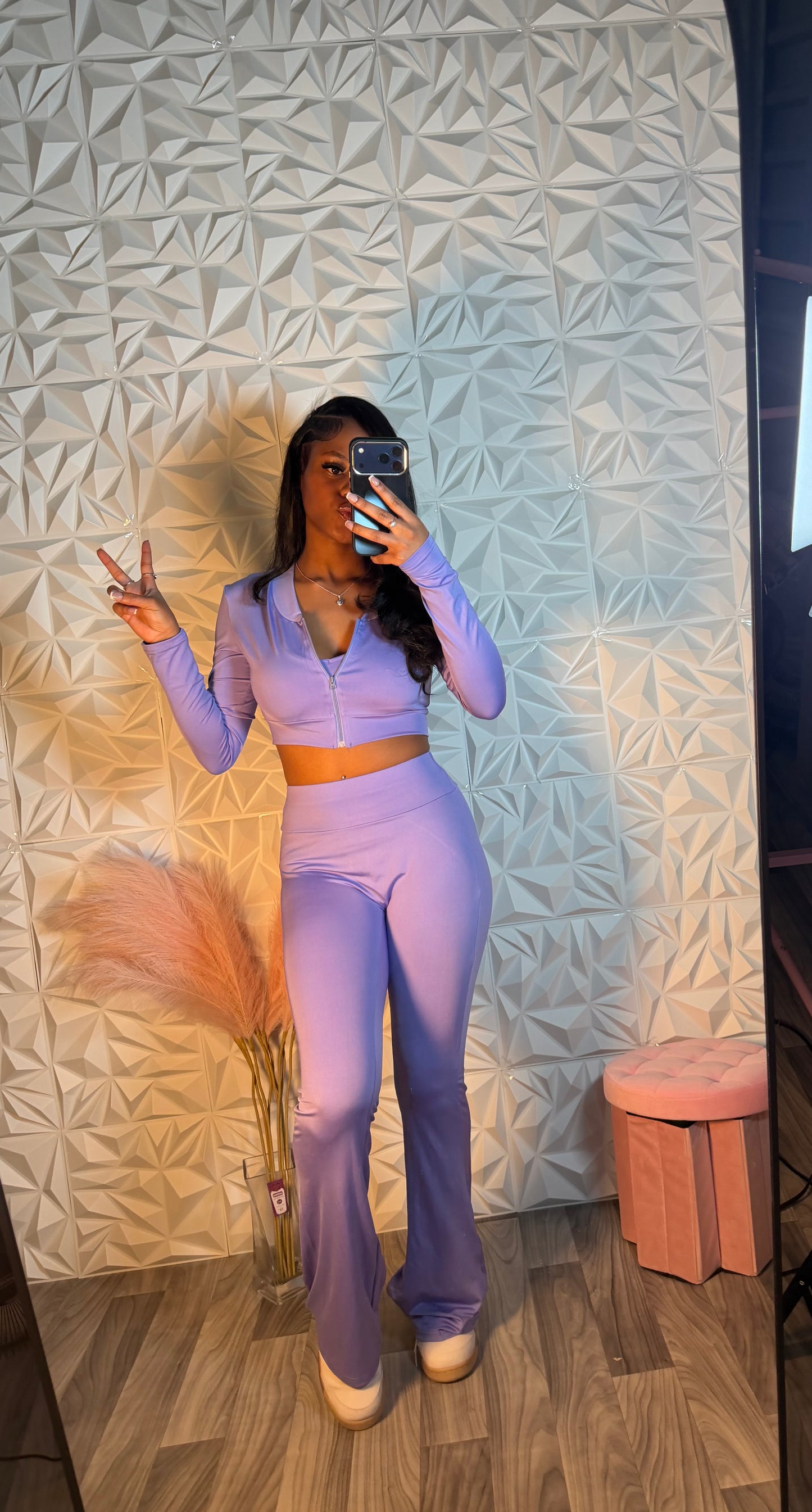 ON THE RUN 3PIECE SETS
