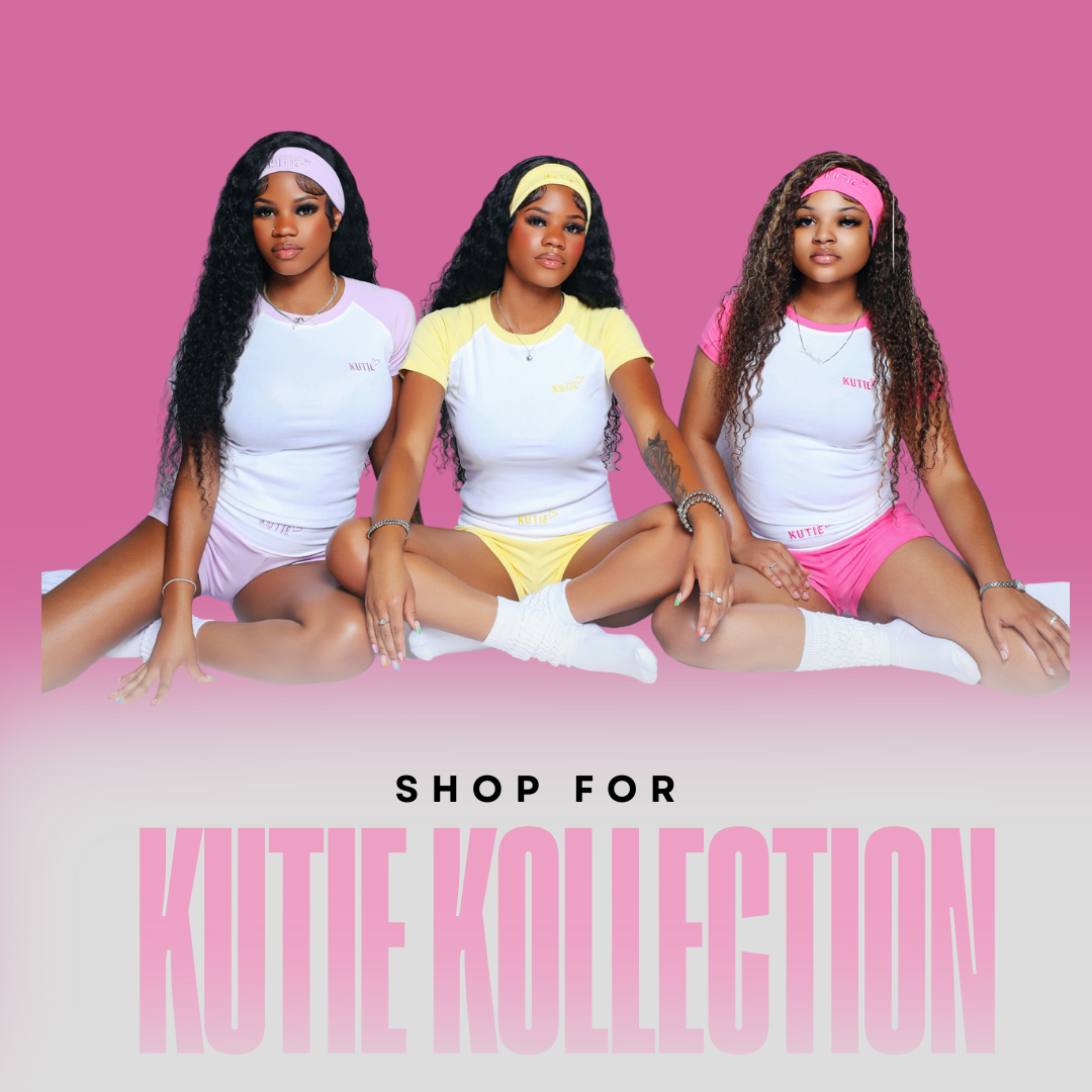 KUTIE KOLLECTION