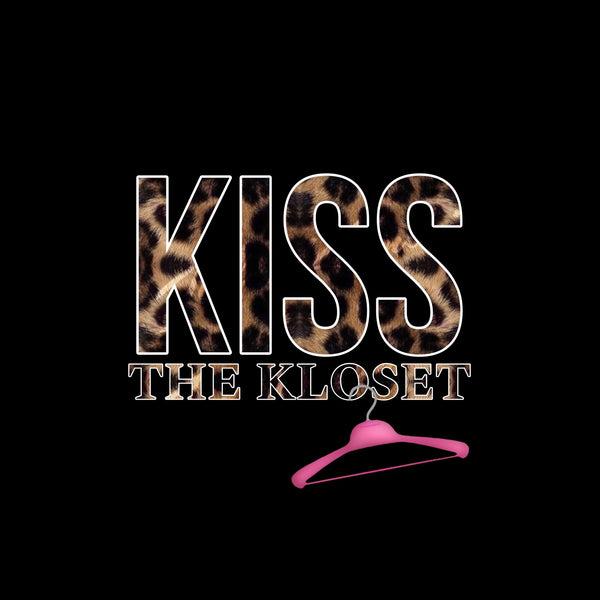 KissTheKloset