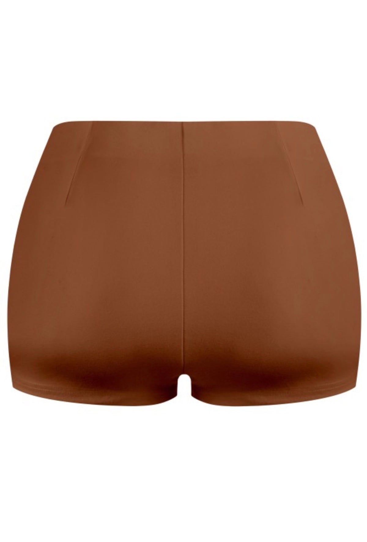 TEDDY SHORTS