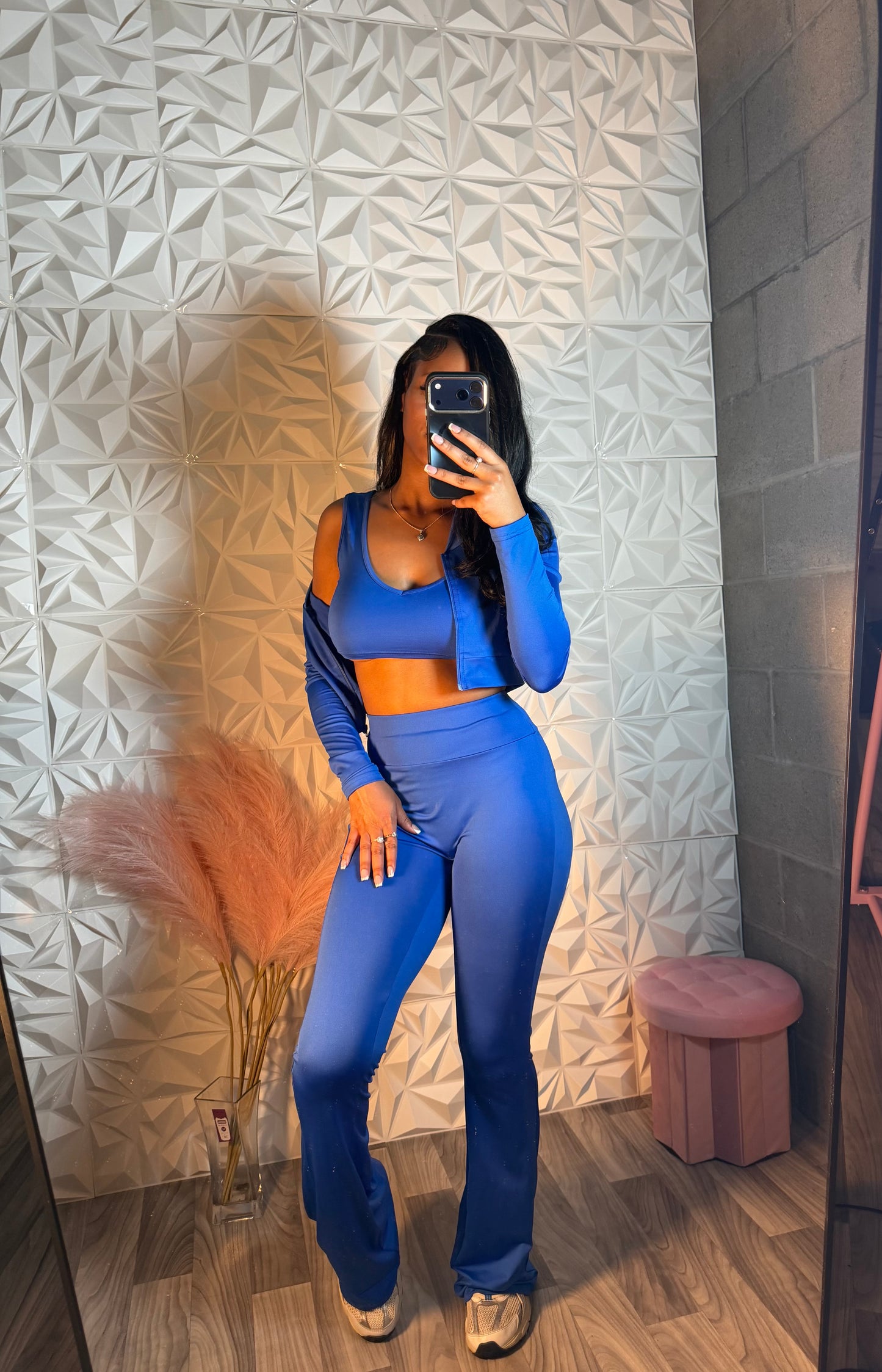 ON THE RUN 3PIECE SETS
