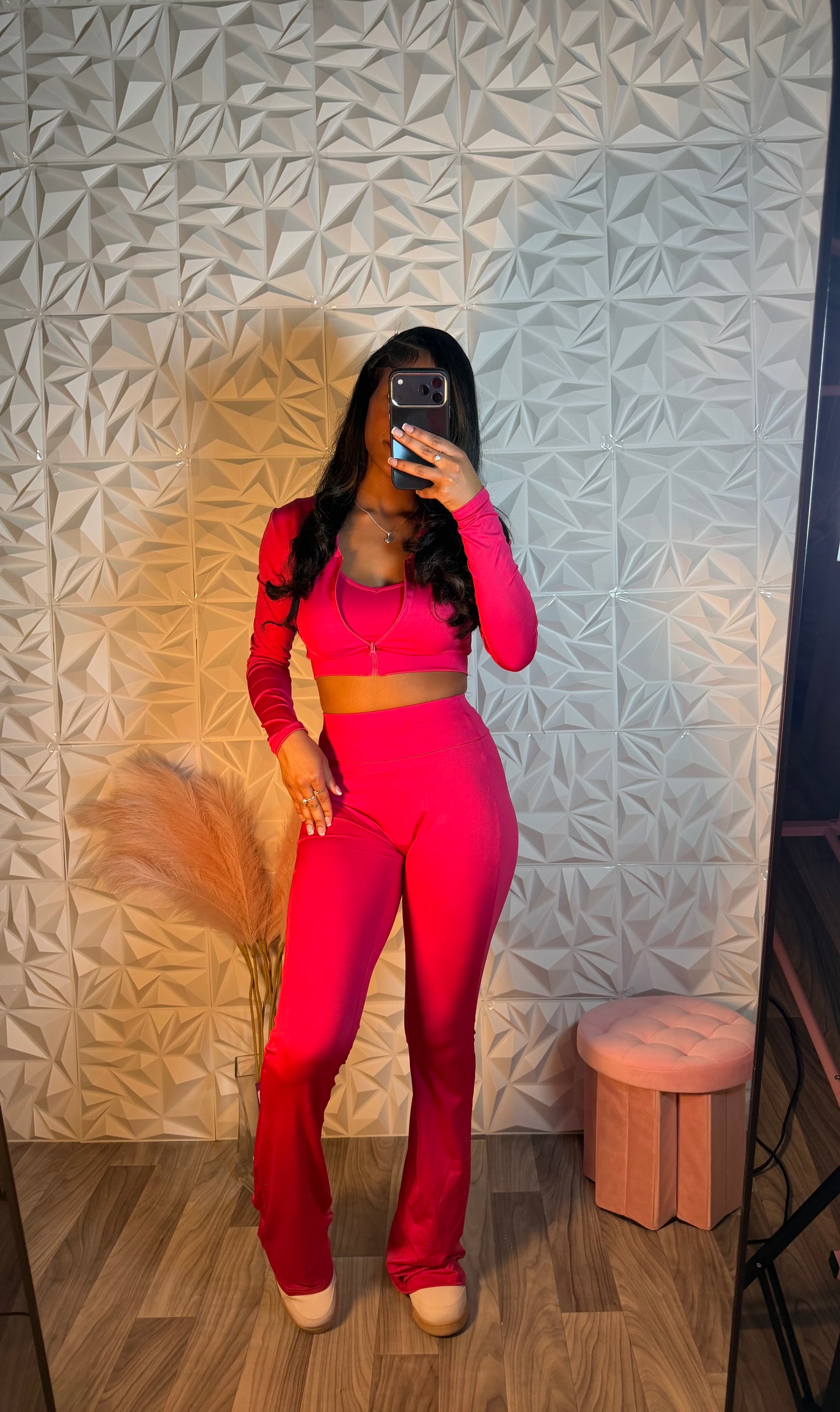 ON THE RUN 3PIECE SETS