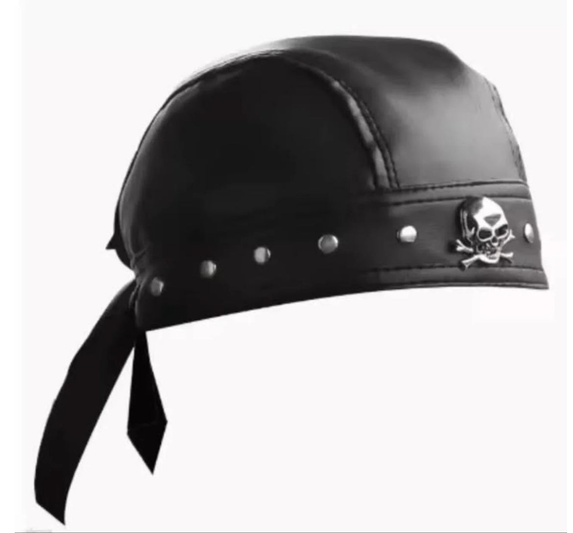 RIDER HAT