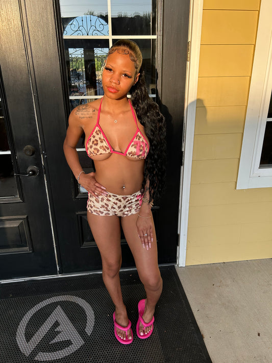 PRETTY KITTY 3PC